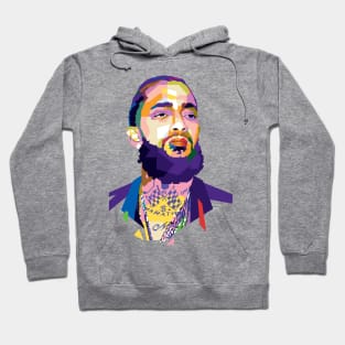 Nipsey Hussle Hoodie